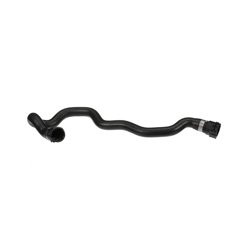 Gates Curved Radiator Hose fits BMW 5 1995-2004