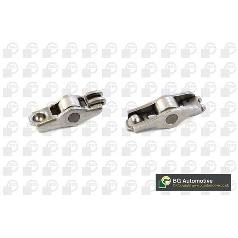 BGA Engine Timing Rocker Arm Intake Side fits BMW 1 2006-2013