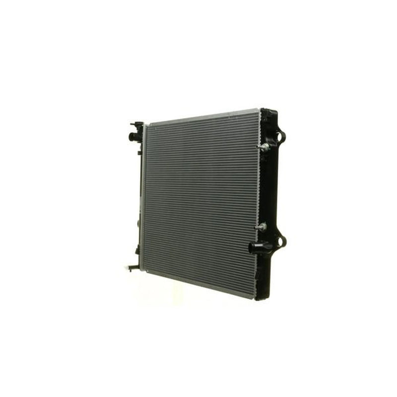 Mahle Engine Radiator fits Toyota Land Cruiser Prado 2002-2010 3.0