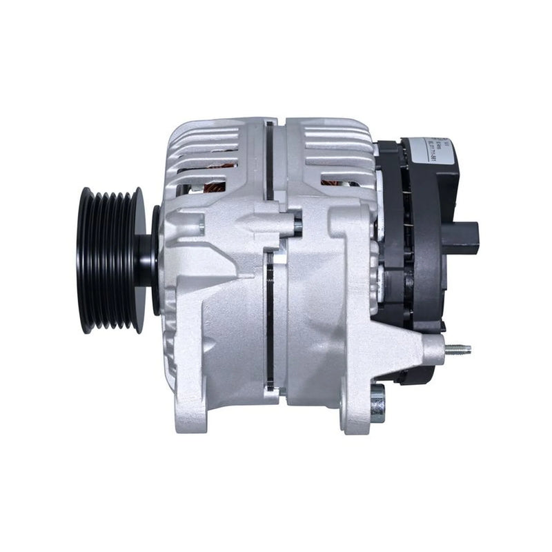 Hella Car Alternator 12V fits Audi A3 1996-2003 1.6 1.8 1.9