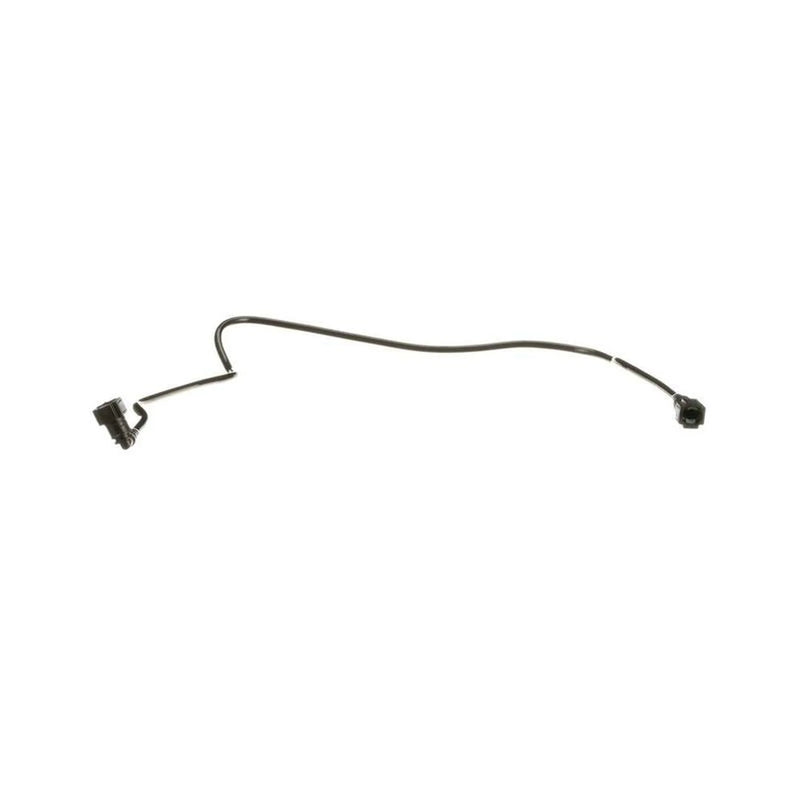 Gates Molded Heater Hose fits Ford Ranger 2011 on 2.2 2.5 3.2