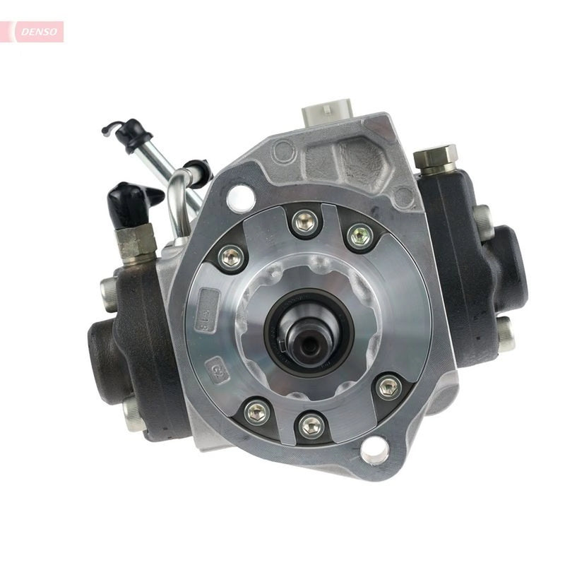 Denso High Pressure Fuel Pump fits Mitsubishi L200 / Triton 2019 on 2.2