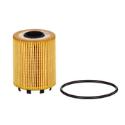 MANN-FILTER Service Kit with Air & Oil Filters fits Alfa Romeo Mito 2016-2018