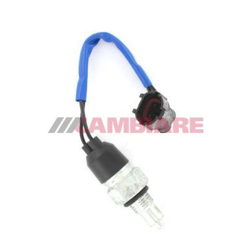 Cambiare Reverse Light Switch Connectors fits Chevrolet Kalos 2004-2008 1.2