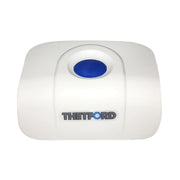 SC200 CWE Bezel White for Caravan/Motorhome Toilets Nova - Dynamic Drive