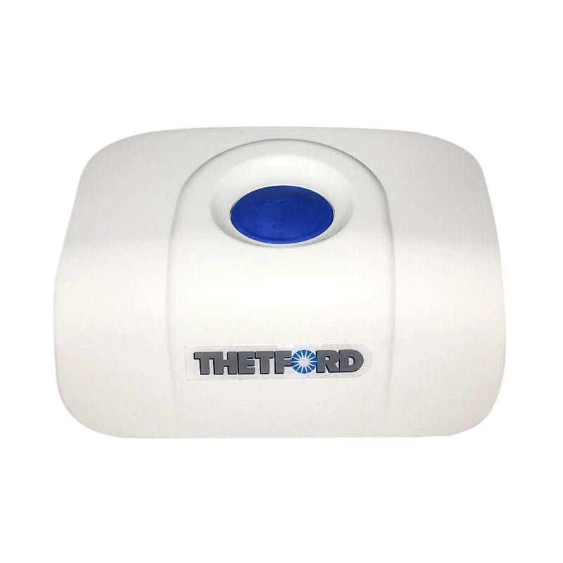 SC200 CWE Bezel White for Caravan/Motorhome Toilets Nova - Dynamic Drive