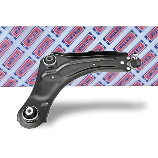 Borg & Beck Control/Trailing Arm BCA6823