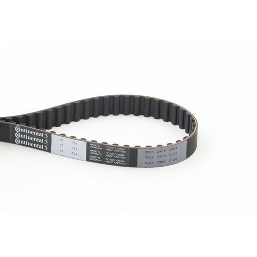 Continental CTAM Timing Belt Cambelt 83 Teeth fits Hyundai H100 1993-1994 2.5