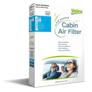 Valeo Cabin Air Filter (Pollen Filter) 715581