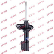 KYB 2 x Shock Absorbers fits Mazda 626 / Cronos / MS6 1991-1997 1.8 2.0