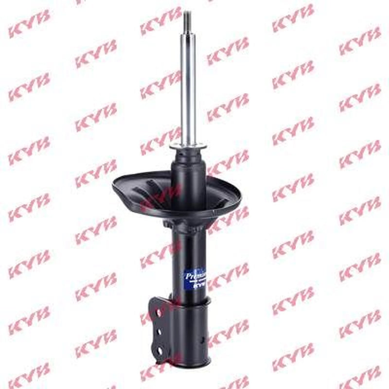 KYB Shock Absorber Damper Strut Front Left fits Mazda Cronos 1991-1997 1.8 2.0