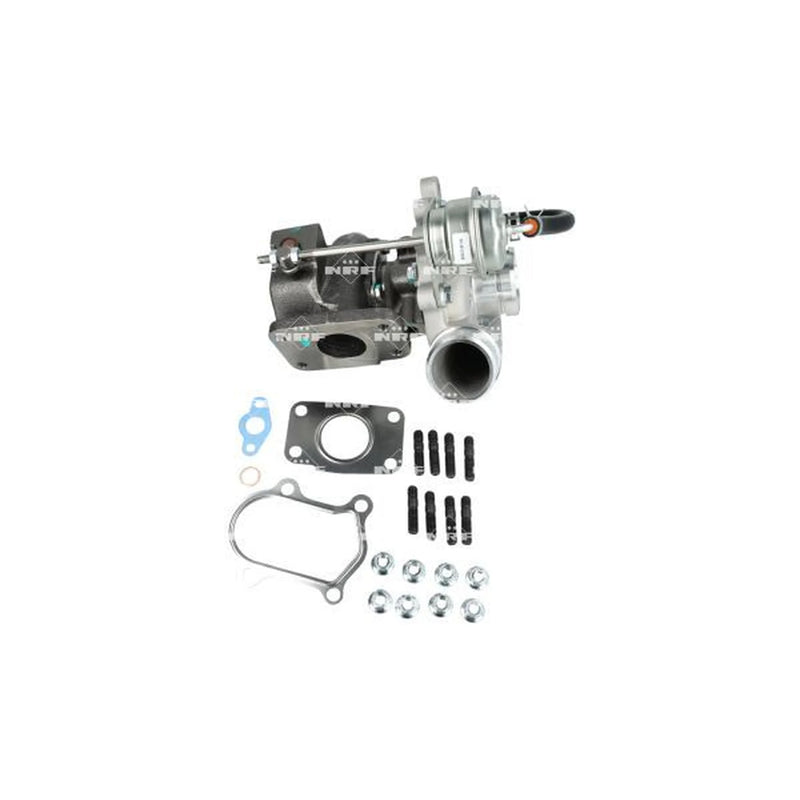 NRF Turbocharger Turbo Unit 90010218