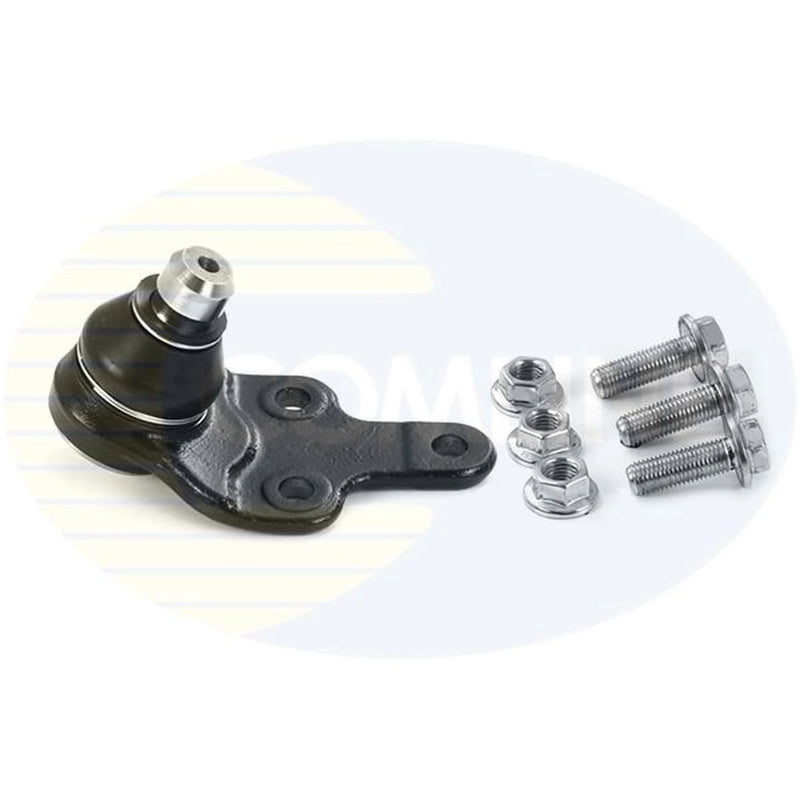 Comline Ball Joint Front Left fits Ford Tourneo Connect 2013-2022 1.0 1.5 1.6