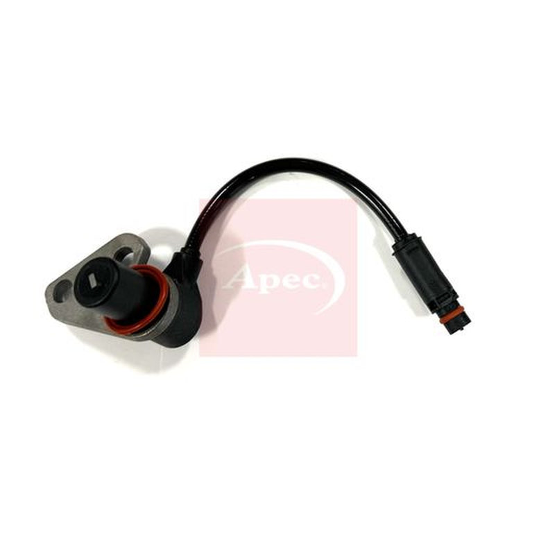 Apec ABS Wheel Speed Sensor Front Right fits Mercedes-Benz Sl 1989-2001