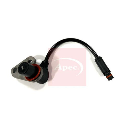 Apec ABS Wheel Speed Sensor Front Right fits Mercedes-Benz Sl 1989-2001