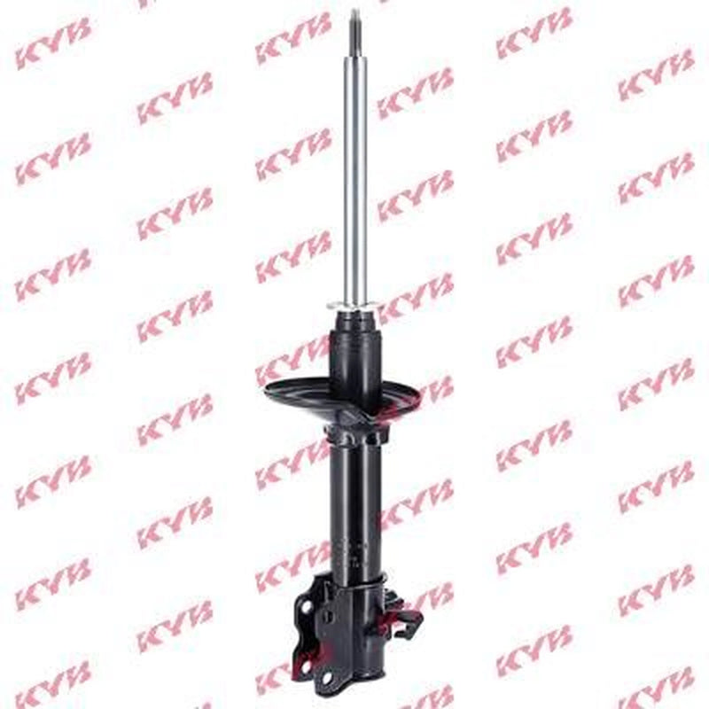 KYB Shock Absorber Damper Strut Rear Right fits Nissan 100NX 1990-1994 1.6 2.0
