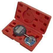 Sealey Dual Reading Digital Dial Bore Gauge DBG506D Sealey - Dynamic Drive