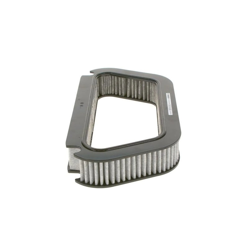 Bosch Cabin Air Filter (Pollen Filter) fits Audi A8 D3 2002-2010