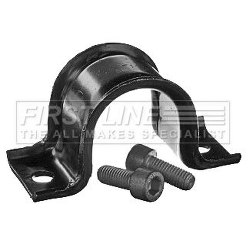 First Line Spring Clamp OD Wide fits Mercedes-Benz Sprinter 3-T 2006-2018