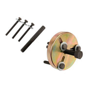 Laser Crankshaft Pulley Puller Set - for MINI 6142 Laser - Dynamic Drive