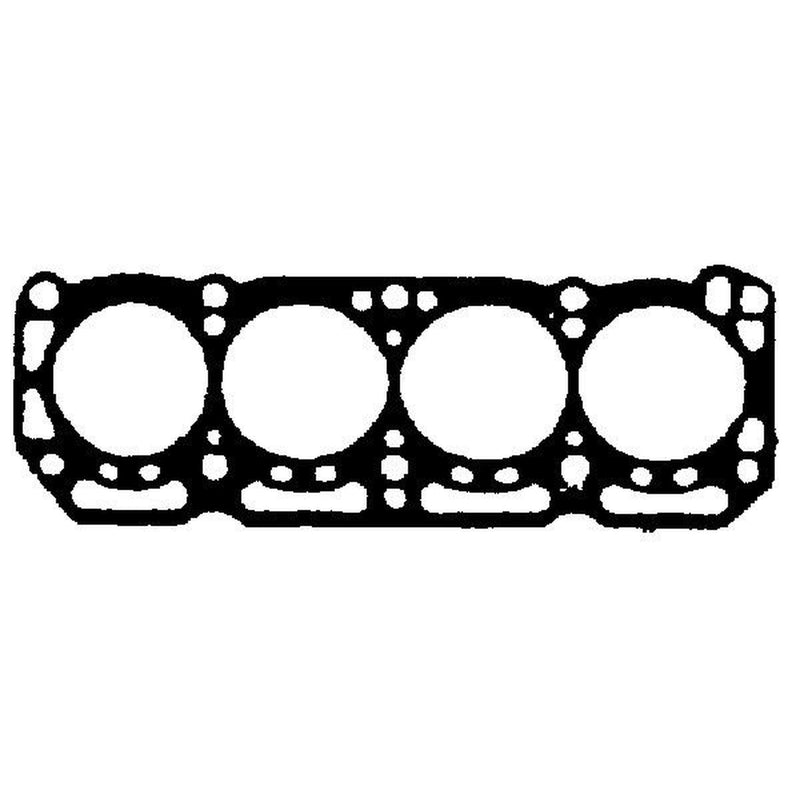 BGA Cylinder Head Gasket Thick fits Nissan Cherry II 1978-1981 1.2