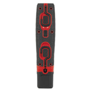 Sealey LED360 Cordless 360° 3W LED Rechargeable Inspection Lamp Black Li-ion Sealey  - Dynamic Drive
