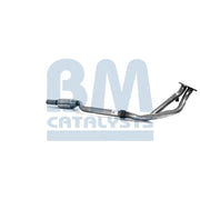 BM Catalysts Homologated Petrol Cat fits BMW Z3 Roadster 1998-2003 1.9