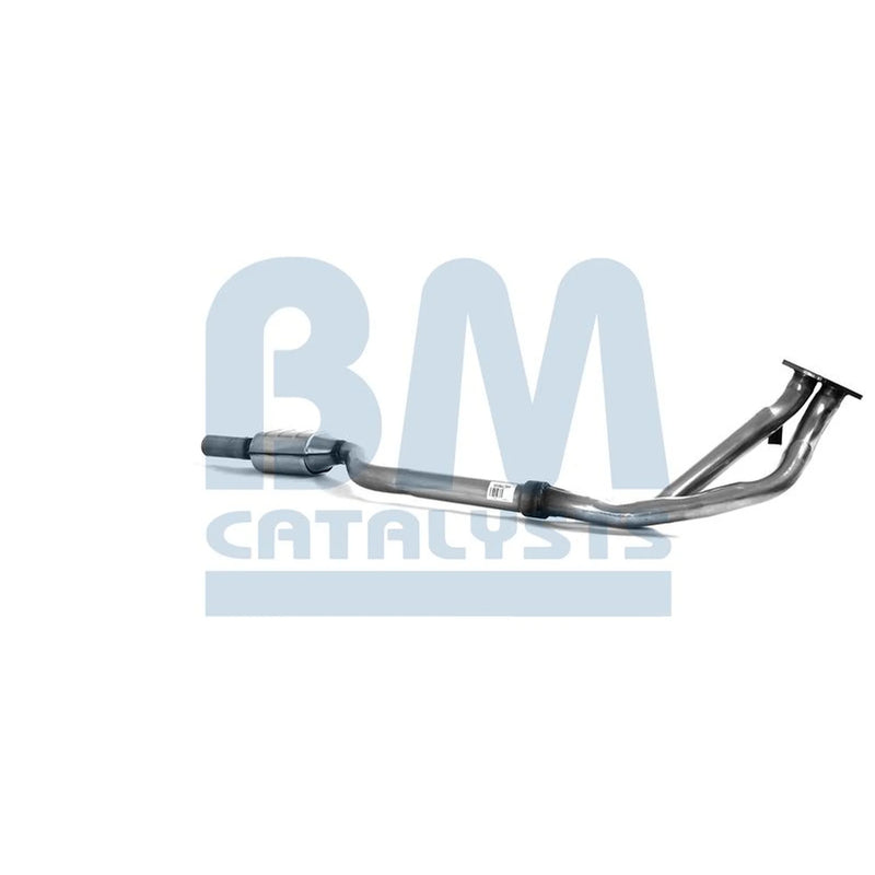 BM Catalysts Homologated Petrol Cat fits BMW Z3 Roadster 1998-2003 1.9