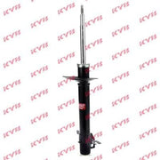 KYB Shock Absorber Damper Strut Front fits Citroën Relay III 2006-2023