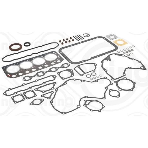 Elring Mitsubishi Full Set 644.600 31A94-00081 644.600