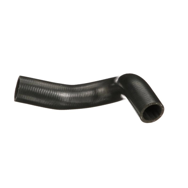 Gates Radiator Coolant Hose 280mm ID fits Toyota Yaris/Vitz 2005-2010 1.3