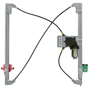 Valeo Electric Window Regulator Lifter Left Front 850722