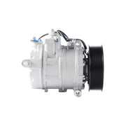 Hella Air Conditioning Compressor fits Mercedes-Benz Actros 1996-2002