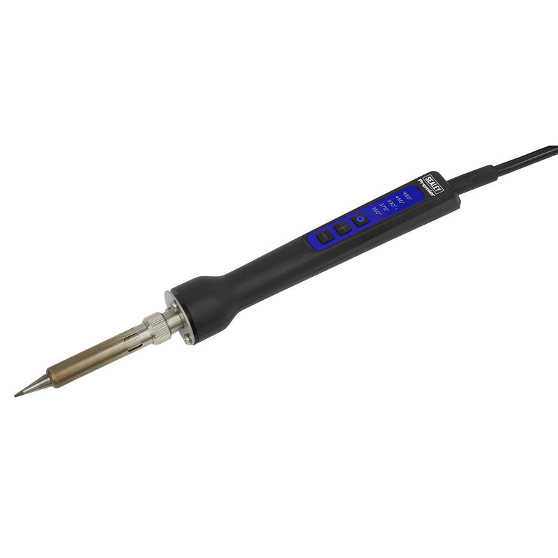 Sealey Soldering Iron 80W/230V SD001 Sealey - Dynamic Drive