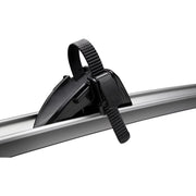 Thule Excellent Standard motorhome and caravan bike rack black Thule - Bars 4 Cars