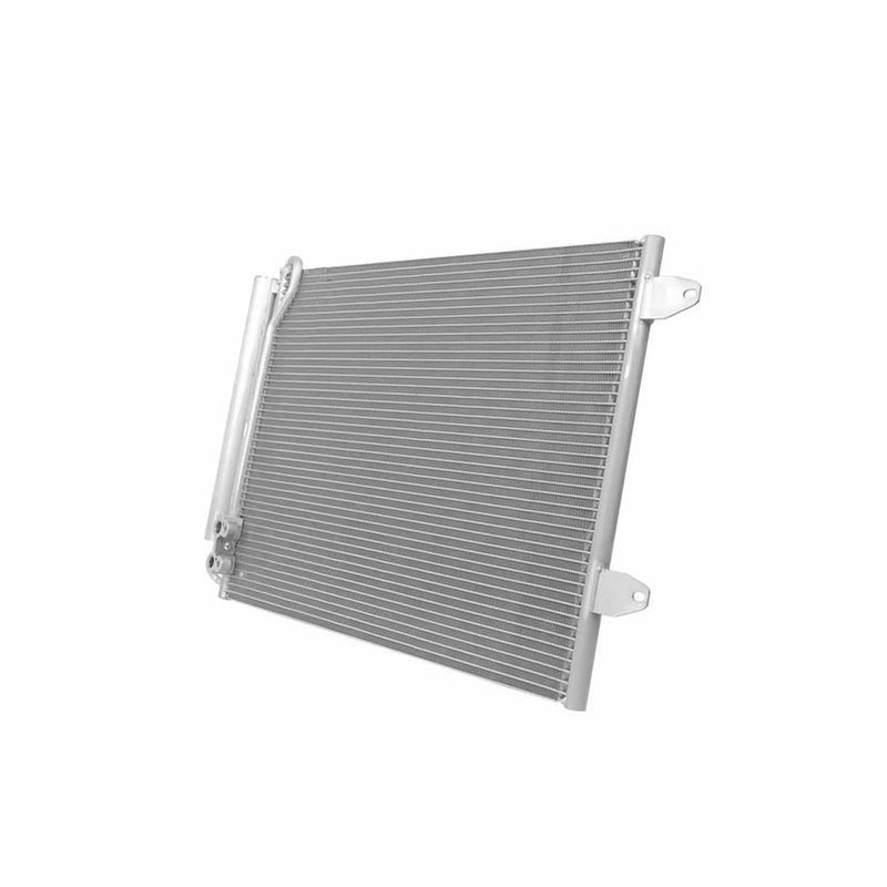 Hella Air Conditioning Condenser fits VW Cc B7 2011-2016 2.0