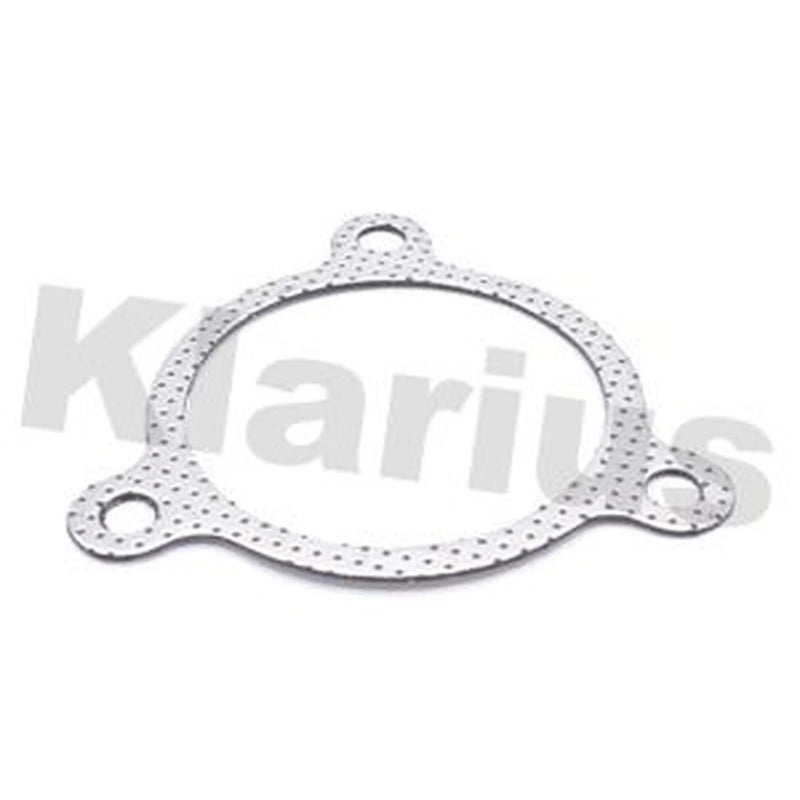 Klarius Exhaust Pipe Gasket OD fits Audi Tt Roadster 1999-2006 1.8