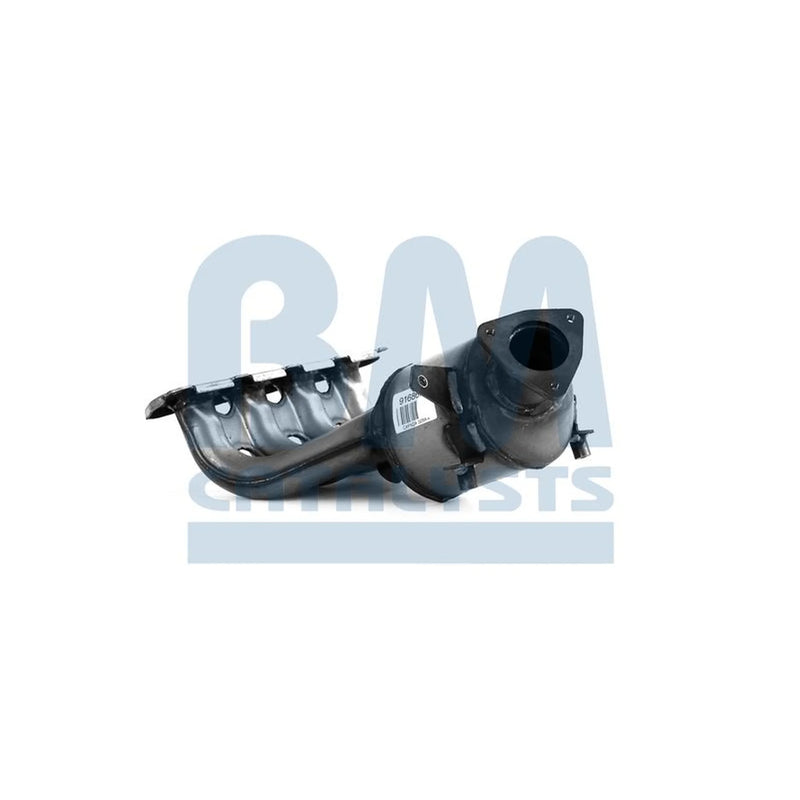 BM Catalysts Homologated Petrol Cat fits Chevrolet Aveo 2011 on 1.6