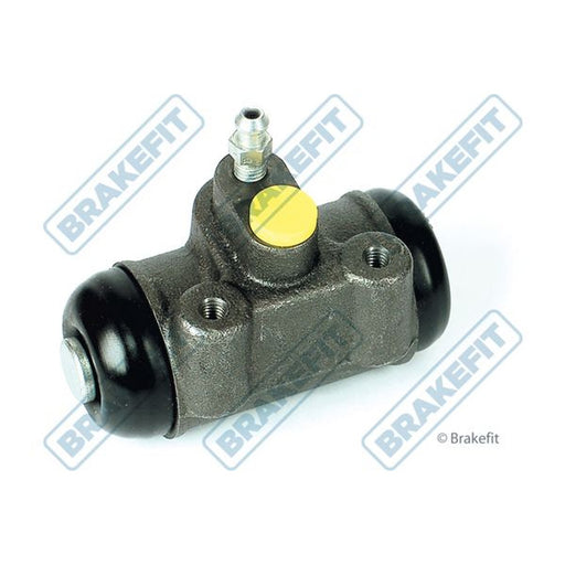 Apec Wheel Cylinder Hydraulic Brake Rear fits Citroën C25 1981-1994 1.8 2.0 2.5