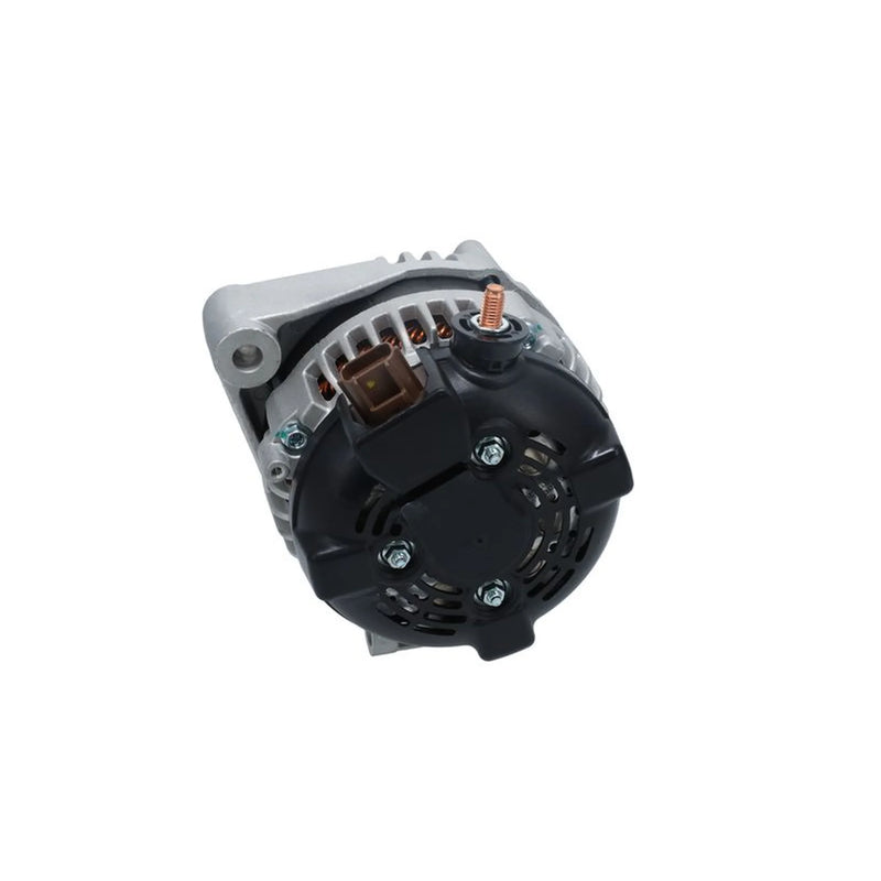 Bosch Car Alternator 12V fits Land Rover Range Rover Sport I 2005-2013 2.7