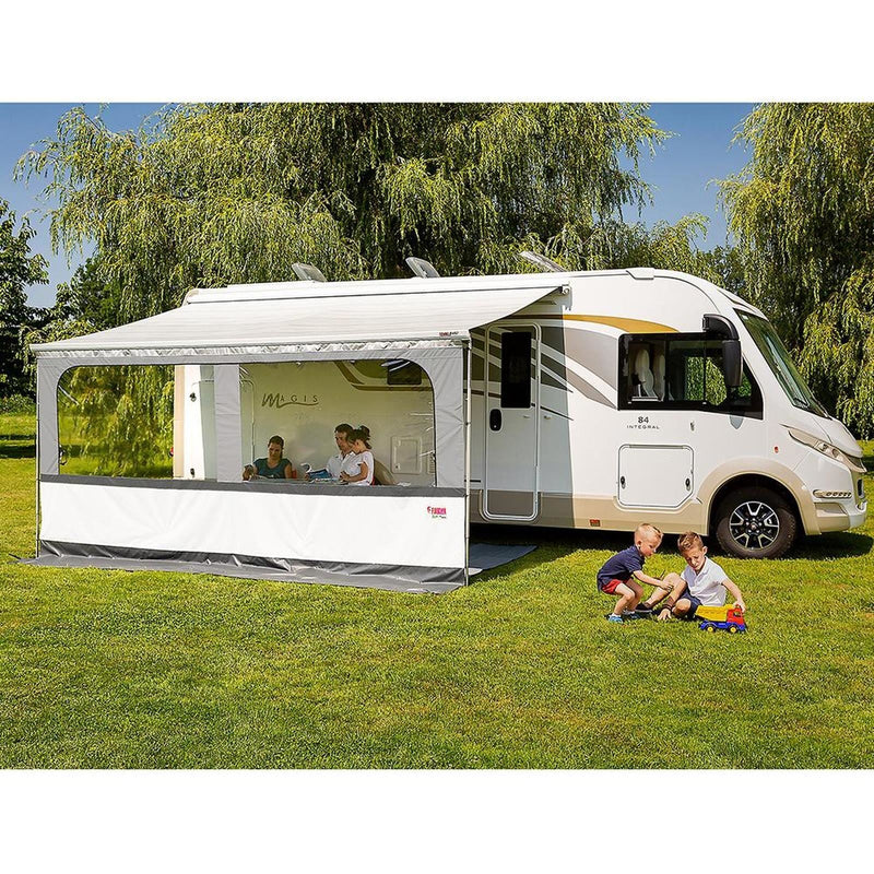 Fiamma Blocker Pro 375 (07971-05-) Fiamma - Dynamic Drive