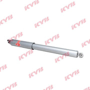 KYB Shock Absorber Damper Strut Rear fits Jeep Wrangler IV 2017 on 2.0 2.2