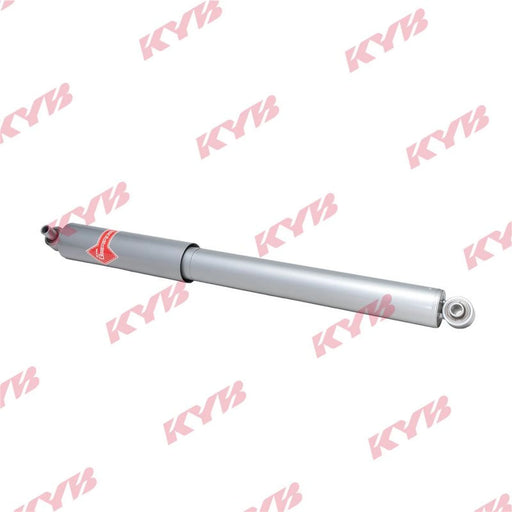 KYB 2 x Shock Absorbers fits Jeep Wrangler IV 2017 on 2.0 2.2