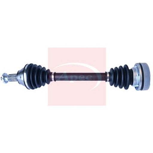 Apec CV Drive Shaft Driveshaft Front Left ADS1237L