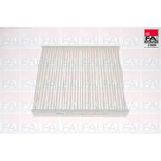 FAI Cabin Air Filter (Pollen Filter) CF118