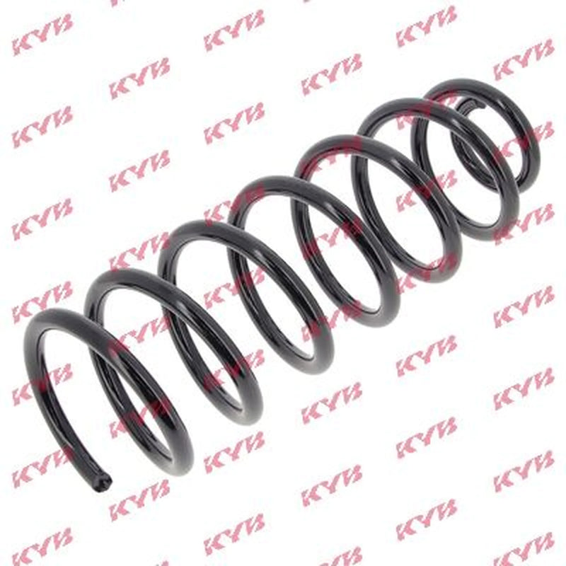 KYB Rear Suspension Coil Spring fits Citroën Dispatch II 2007-2016 1.6 2.0