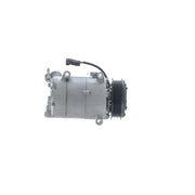 Mahle Air Conditioning Compressor fits Ford Kuga II 2013-2019 2.0