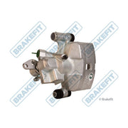 Apec Brake Caliper Assembly Rear Left BCA1853E