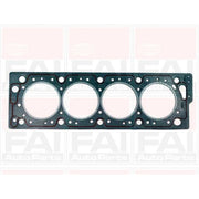 FAI Cylinder Head Gasket 1mm Thick HG284