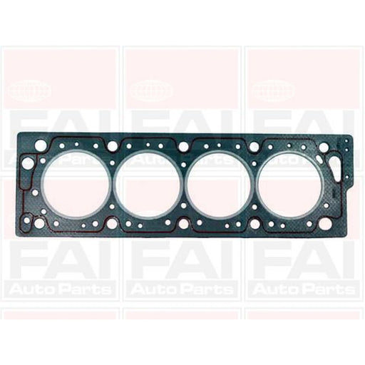 FAI Cylinder Head Gasket 1mm Thick HG284